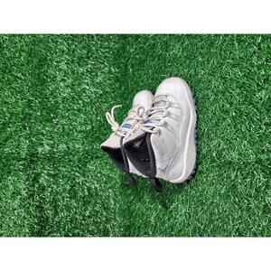 Nike Air Jordan 11 Retro Legend Blue 2024 (378040-104) Toddler Size 8C